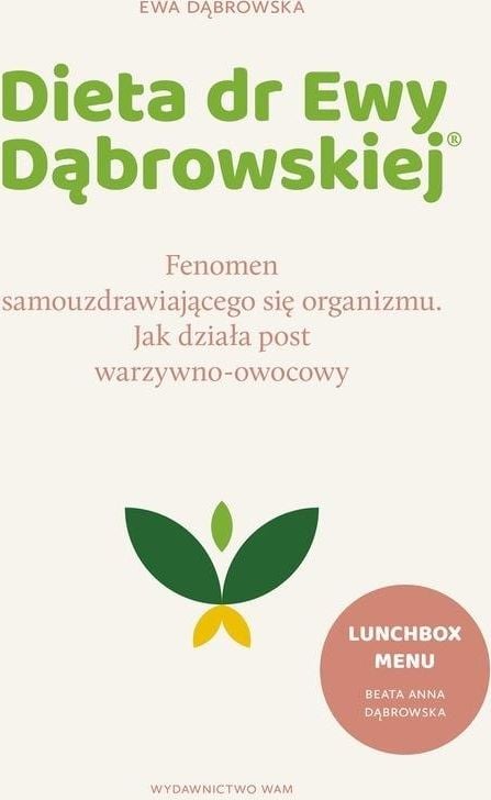 Dieta Dr. Ewa Dąbrowska Fenomenul...
