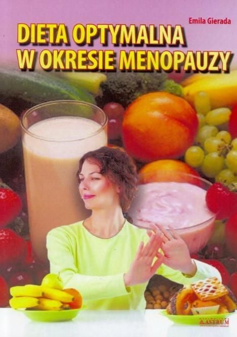 Dieta optimă în timpul menopauzei (230813)