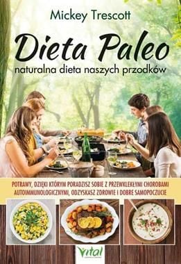 Dieta Paleo este dieta naturală a strămoșilor noștri