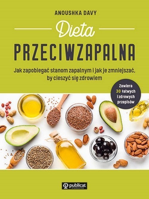 Dieta antiinflamatoare. Cum să preveniți inflamația