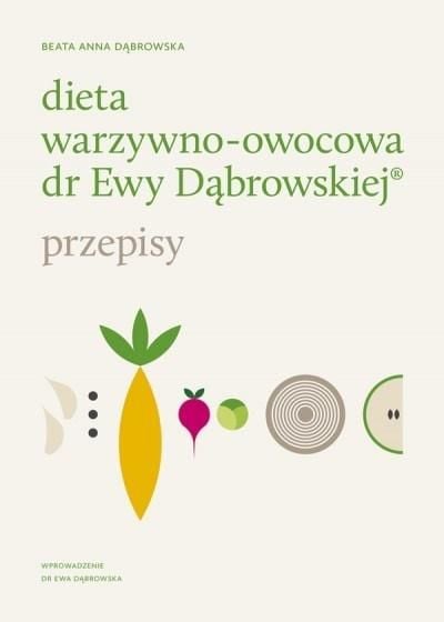 Dieta cu legume și fructe de Dr. Ewa Dąbrowska - 262403