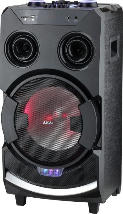 Difuzor Akai ABTS-112 negru