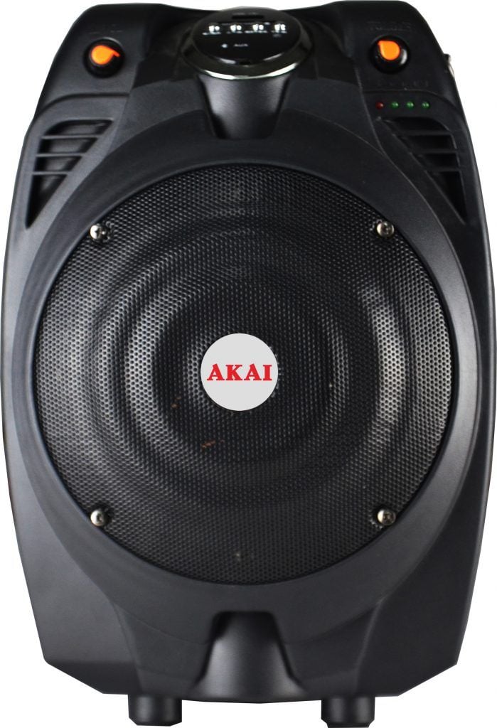 Difuzor Akai SS022A-X6 negru