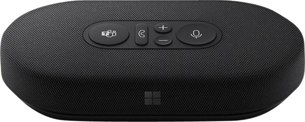 Difuzor Microsoft Modern USB-C Business Black (8L2-00005)