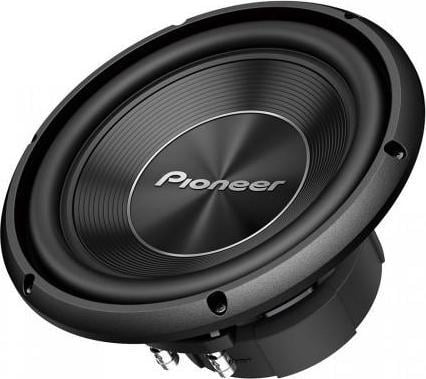 Difuzor subwoofer auto pasiv Pioneer TS-A250D4, 25 cm, 1300W