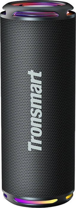 Difuzor Tronsmart Difuzor wireless Bluetooth Tronsmart T7 Lite (negru)