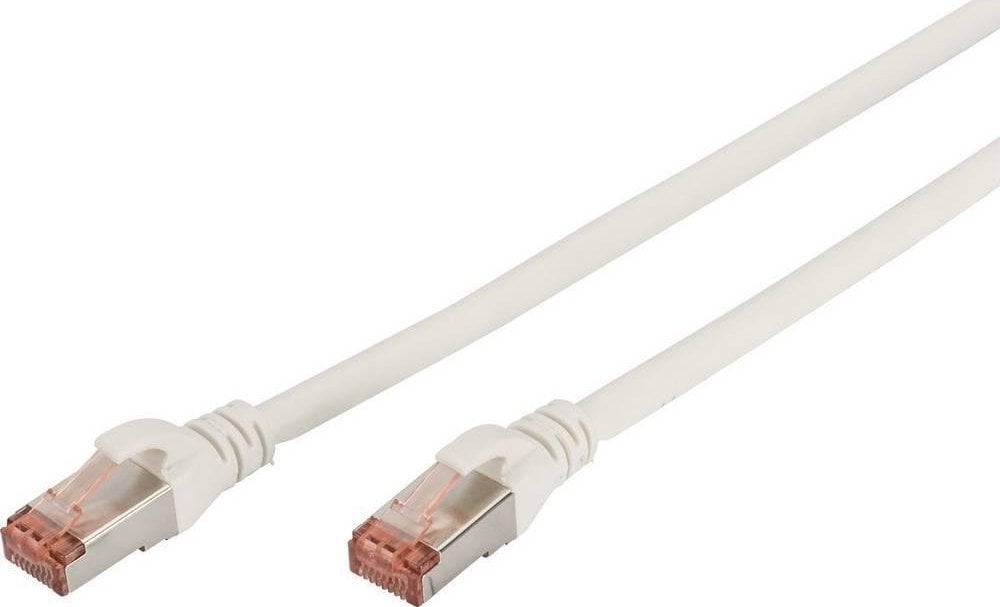 Digitus Kabel LAN RJ45 Digitus S/FTP CAT 6 5.00 m