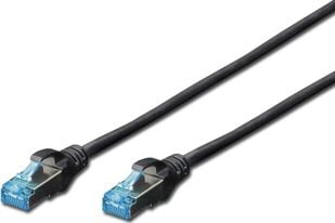 Digitus Patchcord CAT 5e SF/UTP, 1m (DK-1532-010/BL)