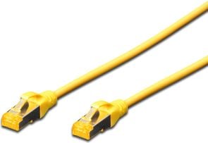 Digitus Patchcord CAT6a, S-FTP, 3m (DK-1644-A-030/Y)