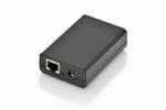 Digitus Splitter/PoE + 802.3at max. 48V 24W Gigabit la DATE/DC fără PoE (DN-95205)