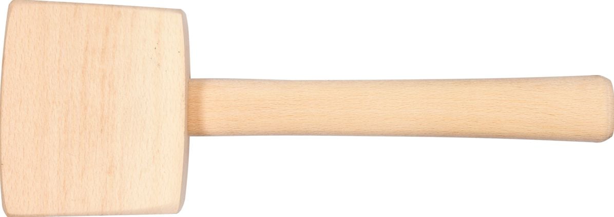din lemn 500g specială mâner ciocan (33530)