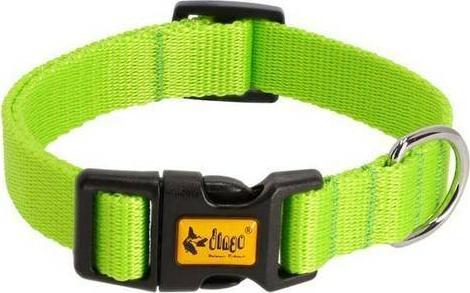 Dingo Guler Reglabil Dingo Energy 2.0/45cm Verde