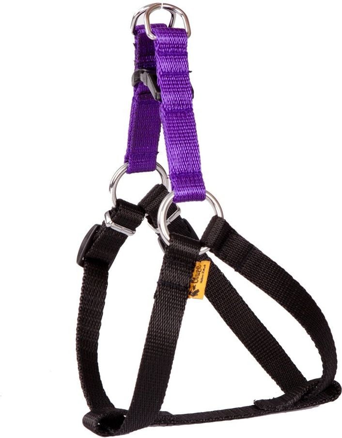 Dingo Fred Energy dimensiune 60 lățime 1,6 cm violet (94635)