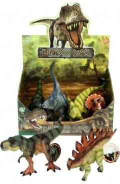 Dinozaur Mega Creative 30 cm (418190)