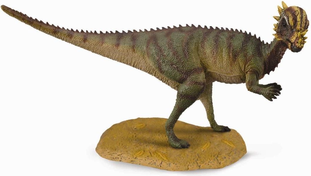 Dinozaur pachycephalosaurus (004-88629)