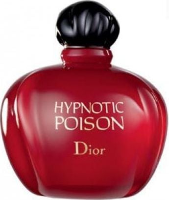Apa de toaleta Dior Hypnotic Poison EDT 30 ml,femei
