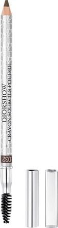 Dior Christian Dior Diorshow Crayon Sourcils Poudre Creion pentru sprâncene 1,19 g 01 Blond