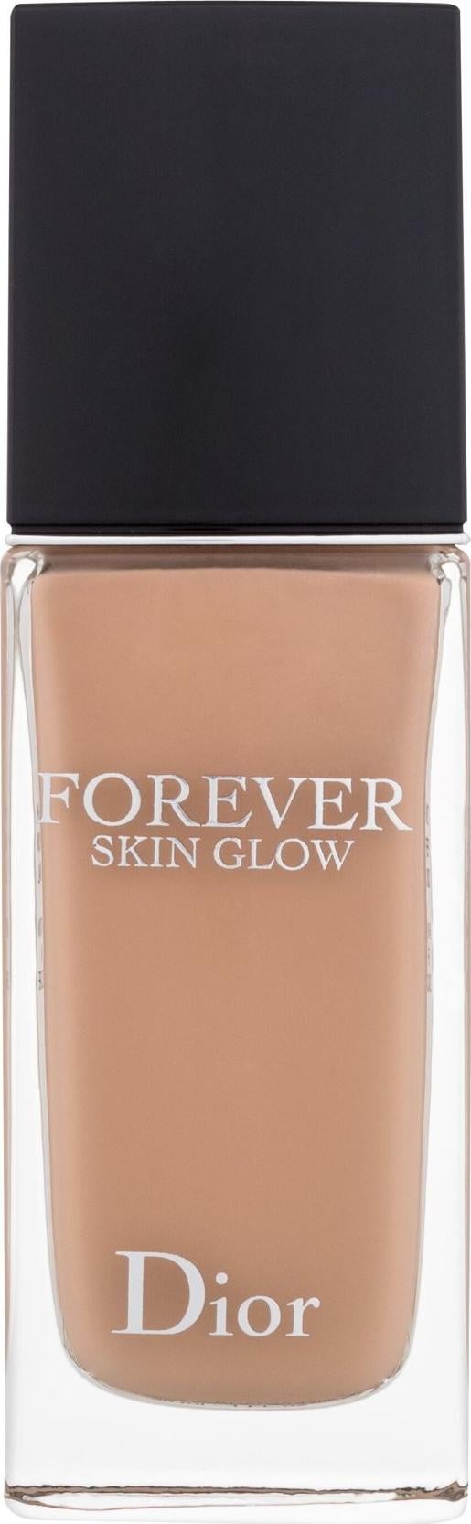 Dior Christian Dior Forever Skin Glow 24H Radiant Foundation SPF20 Foundation 30ml 3CR Cool Rosy