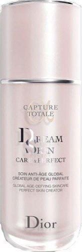 Serul perfect de ingrijire a pielii Dior Capture Totale Dream Skin & Perfect, pentru fata, 30 ml.