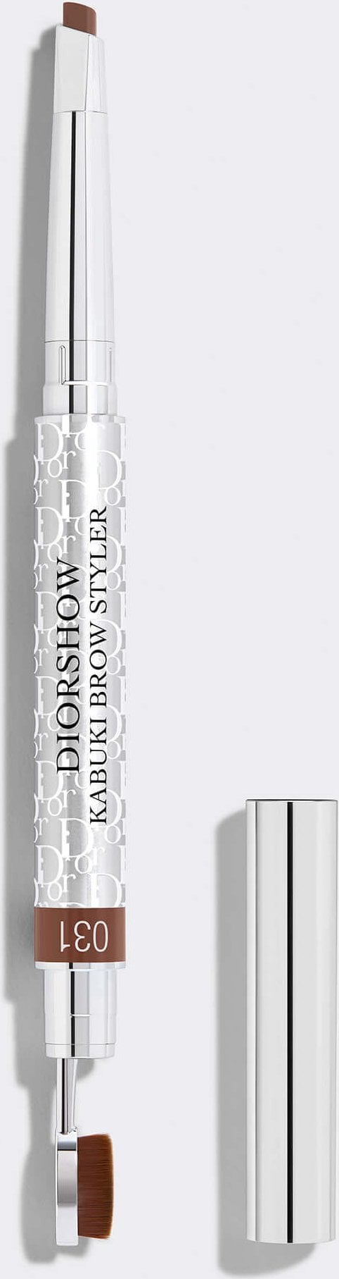 Dior DIOR DIORSHOW KABUKI BROW STYLER 001 BLOND 0,29 g