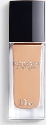 Dior DIOR Forever Skin Glow 24h Hidratant Radiant Fond de ten 30ml. 3WP Piersică caldă