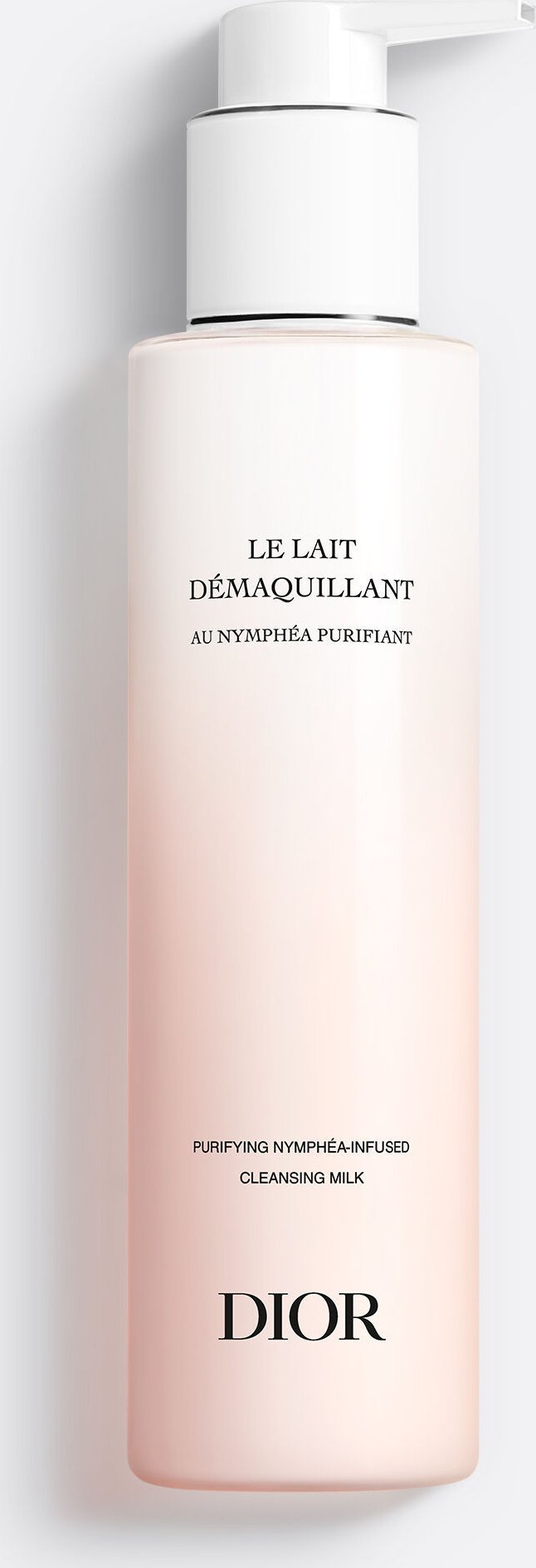 Dior DIOR LE LAIT DEMAQUILLANTE LAPTE DE CURATE 200ML