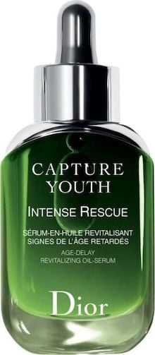Ser revitalizant pentru fata, Dior, Capture Youth, Intense Rescue, 30 ml