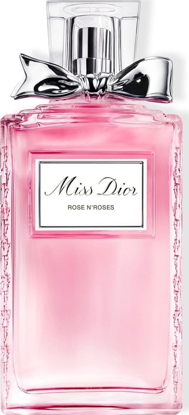 Apa de toaleta Miss Dior Rose N&apos;Roses,100 ml,femei
