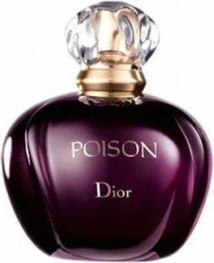 Dior Poison EDT de 50 ml