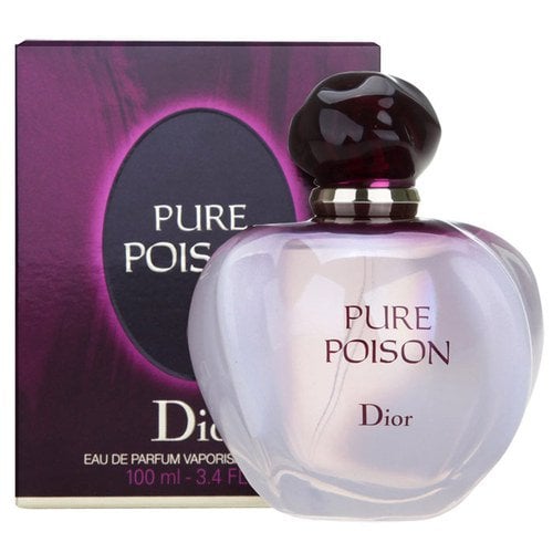 Apa de parfum Dior Pure Poison EDP 30 ml,femei