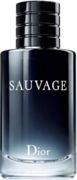 Apa de toaleta Sauvage EDT 100ml,barbati