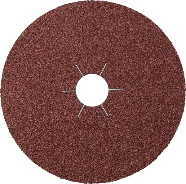 Disc abraziv multistrat Ø125mm, Granulatie 40