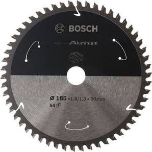 Disc Bosch Standard for Wood 190x1.6/1.1x30mm 24T special pentru circulare cu acu