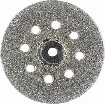 Disc diamantat pentru MICRO-Cutter Mic, Proxxon 28654