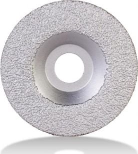 Disc diamantat pentru slefuit placi ceramice 100mm, VDG 100 gros Pro - RUBI-31979