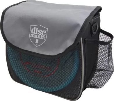 Discmania Discgolf DISCMANIA starter bag Grey