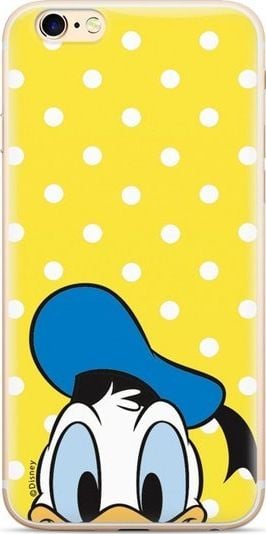 CAZ DISNEY DONALD 001 PRINT HUAWEI P40 LITE E standard