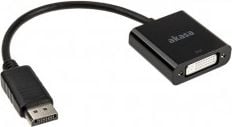 DisplayPort - DVI (AK-CBDP05-20BK)