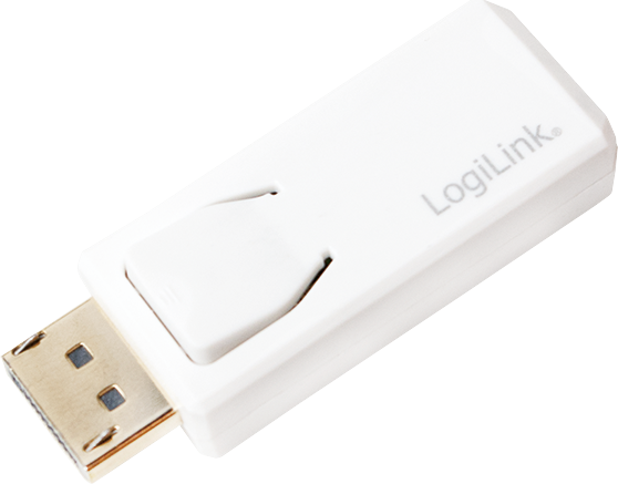 DisplayPort la HDMI Alb (CV0100)