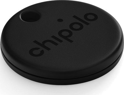 Alte gadgeturi - Dispozitiv inteligent de localizare Chipolo One, Bluetooth, Negru