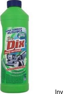 Dix Dix - Detartrant - 1 l