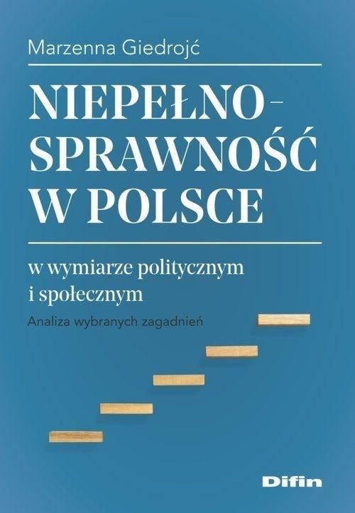 Dizabilitate în Polonia