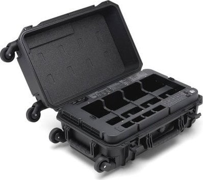 DJI DJI BS65 Battery Station TB60/TB65/WB37 Matrice 300/350 RTK stație de încărcare