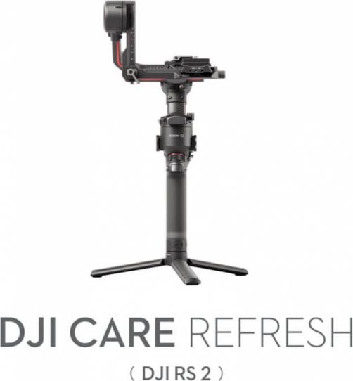DJI DJI Care Refresh RS 2 (plan de doi ani) - cod electronic (CP.QT.00003955.01) - 024455