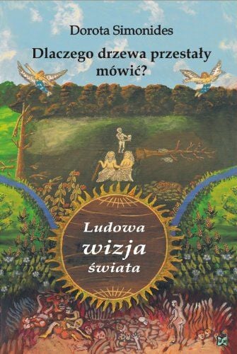 De ce s-au oprit copacii să mai vorbească?