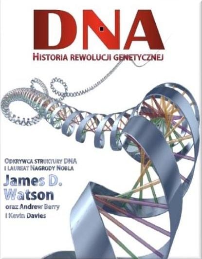 GUTĂ. Povestea revoluției genetice (ediția 2018)
