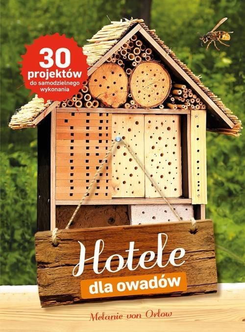 A fi realizat de tine. Hoteluri cu insecte - 129663