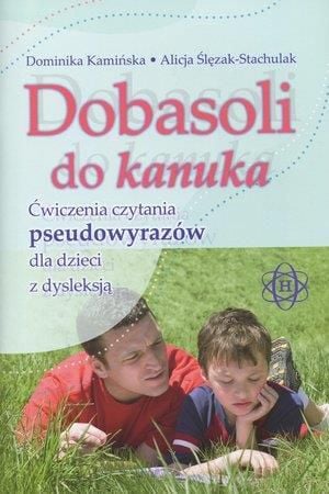 Dobasoli pentru kanuka - exerciții de citit (57666)