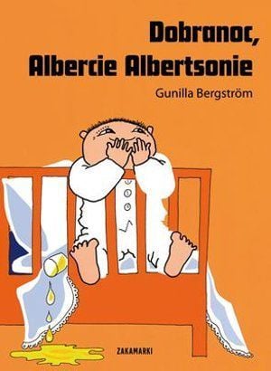 Noapte bună, Albert Albertson