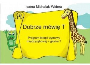 Ei bine, vorbesc T. Program de logopedie